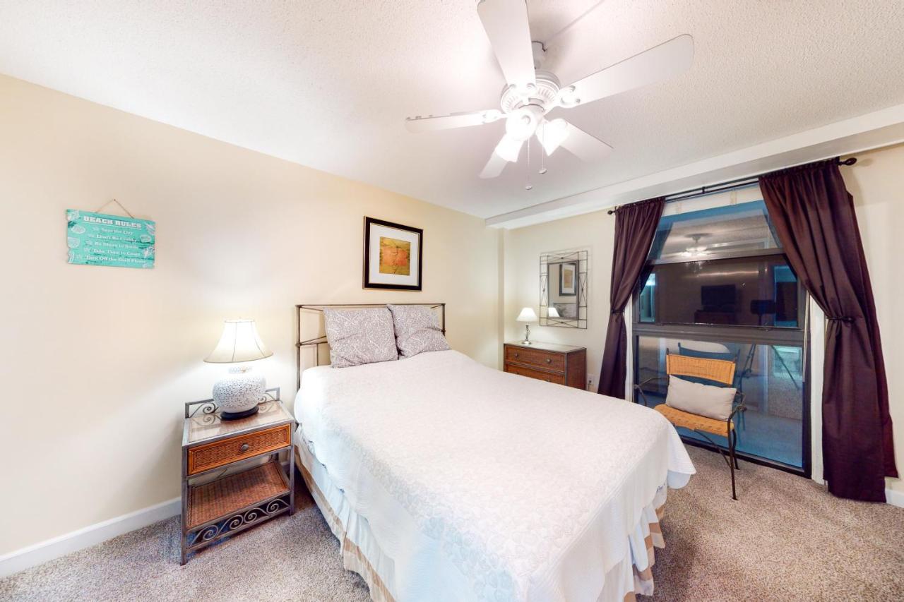Sea Colony - 502 Annapolis House Apartamento Bethany Beach Exterior foto