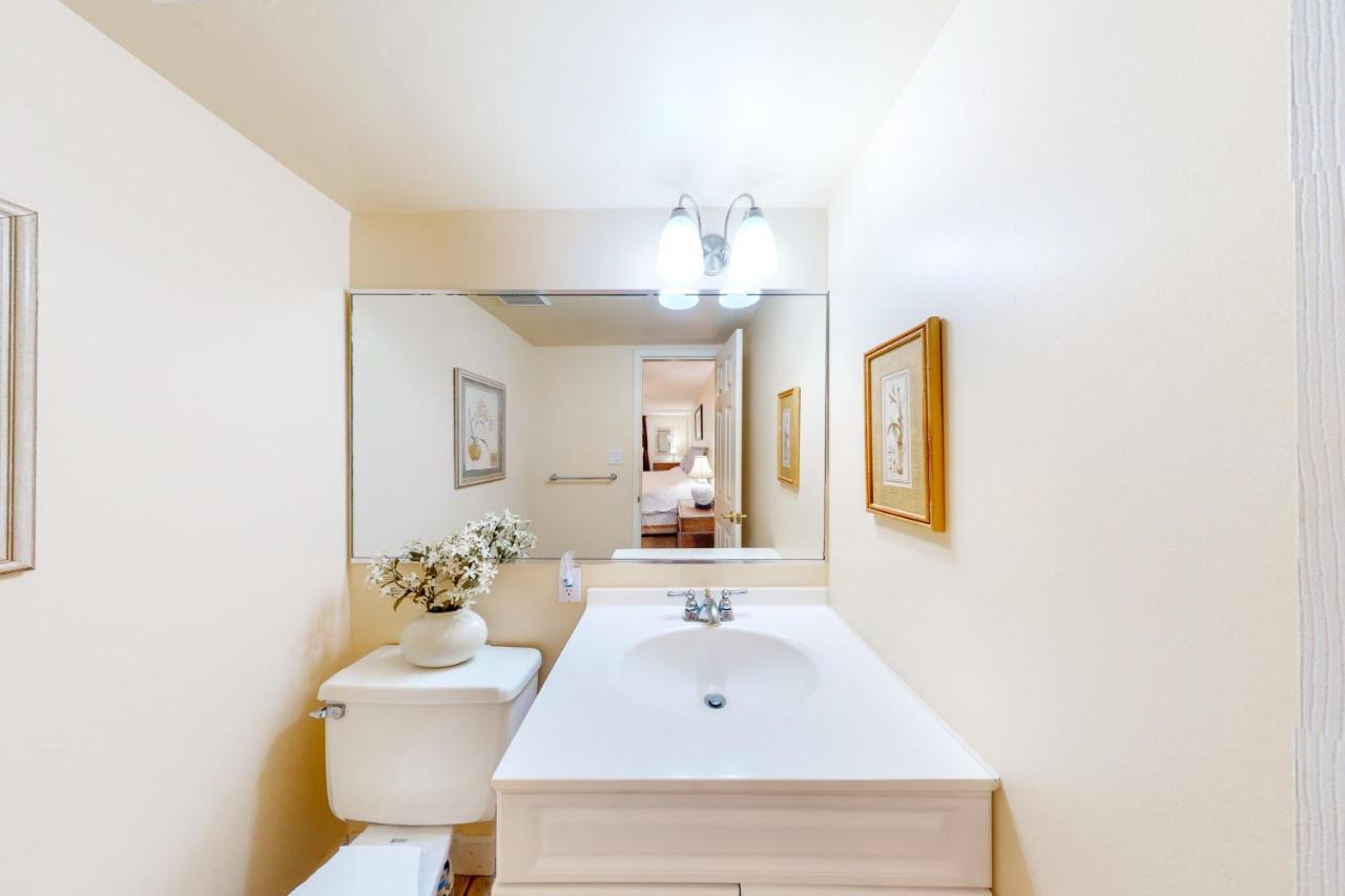 Sea Colony - 502 Annapolis House Apartamento Bethany Beach Exterior foto