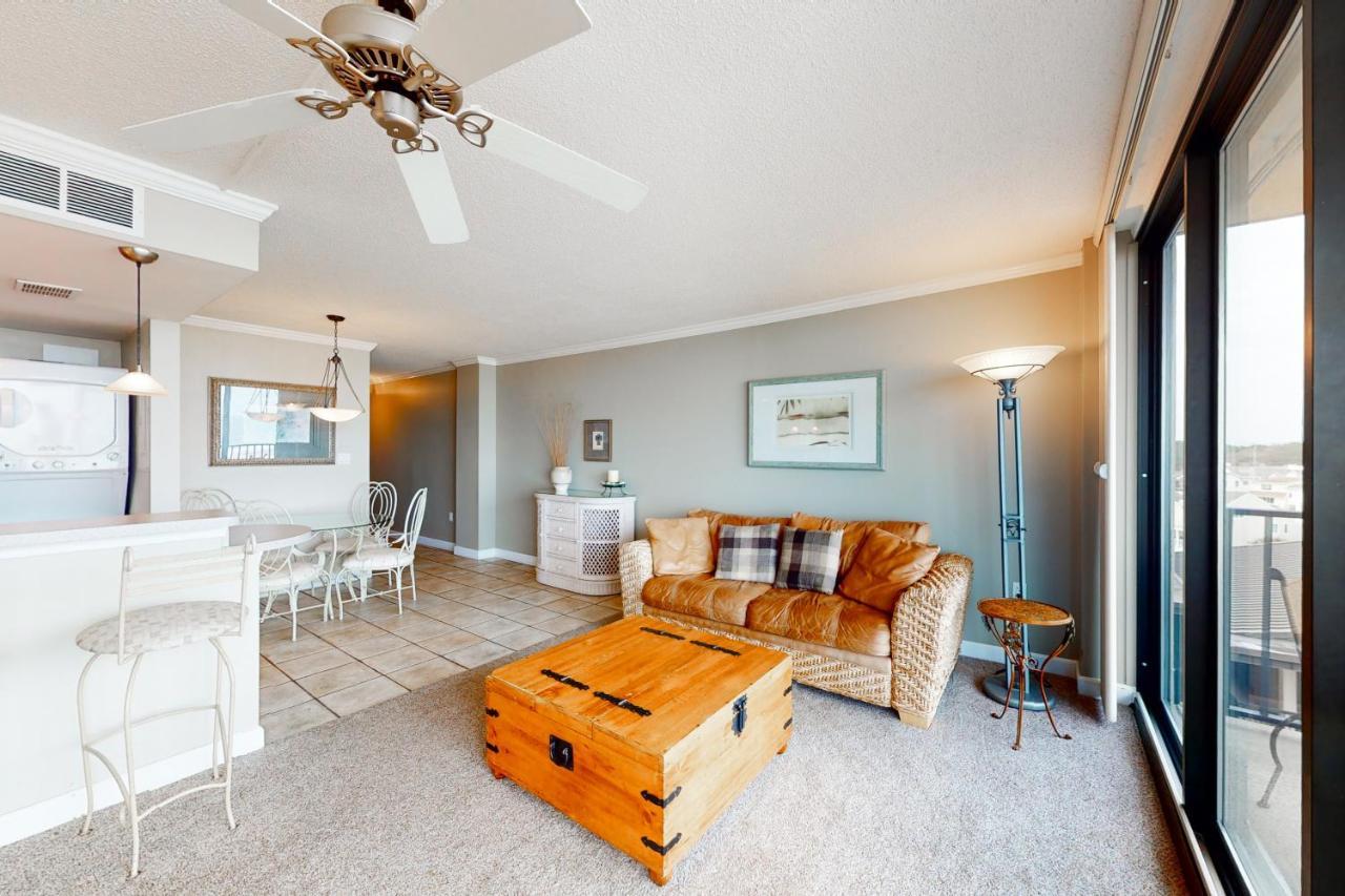 Sea Colony - 502 Annapolis House Apartamento Bethany Beach Exterior foto