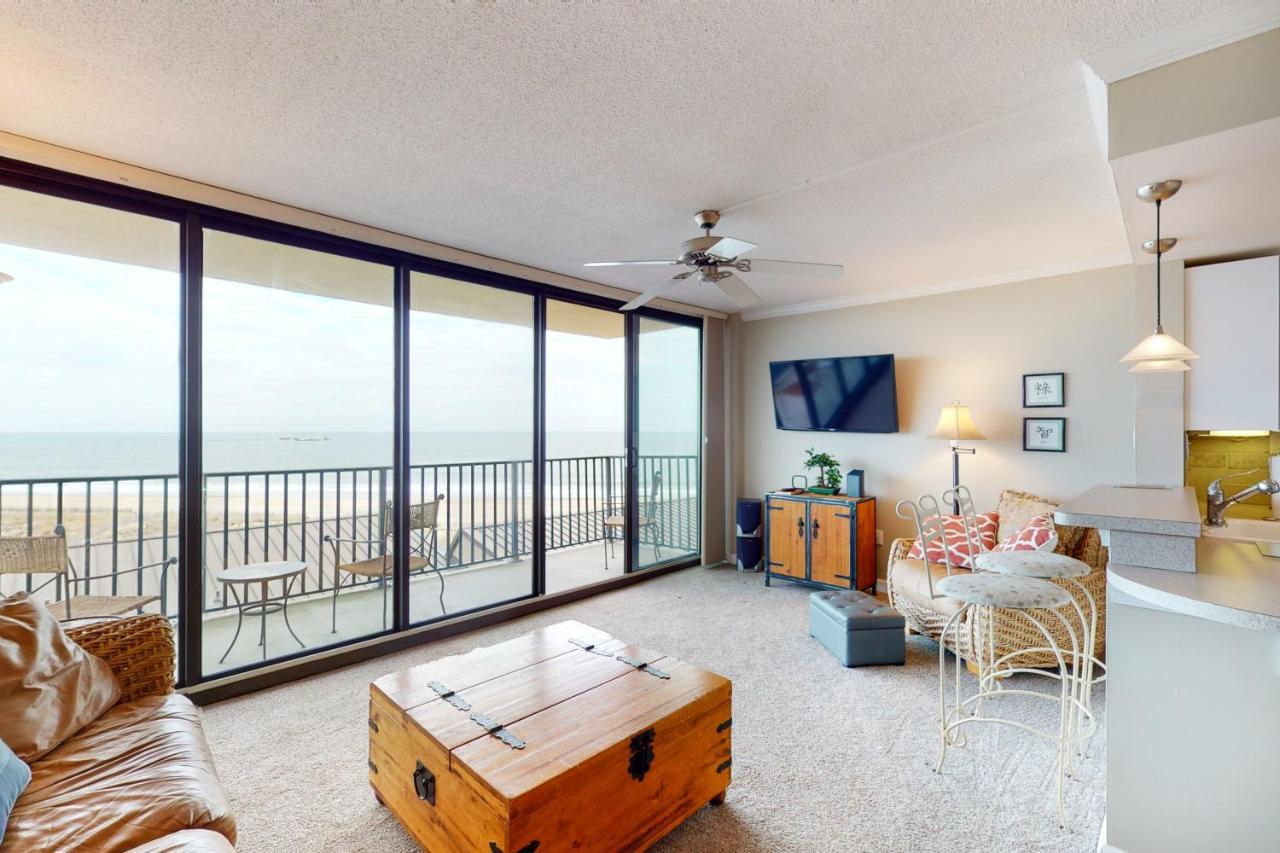 Sea Colony - 502 Annapolis House Apartamento Bethany Beach Exterior foto