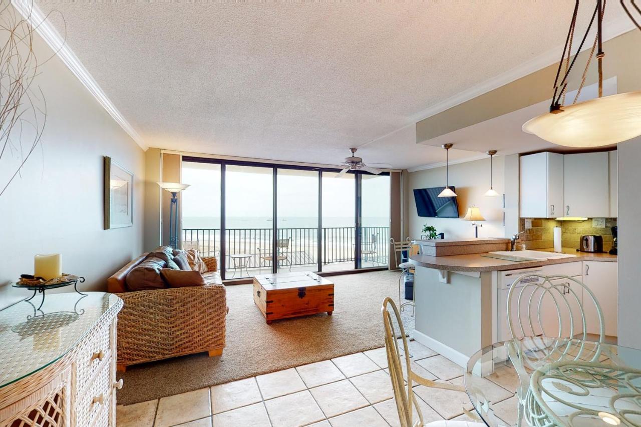Sea Colony - 502 Annapolis House Apartamento Bethany Beach Exterior foto