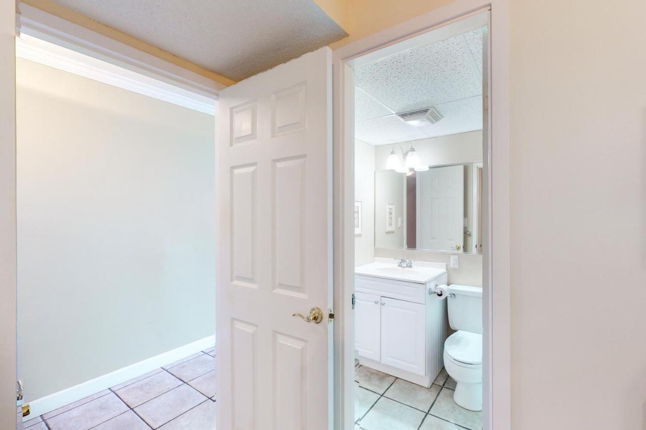 Sea Colony - 502 Annapolis House Apartamento Bethany Beach Exterior foto