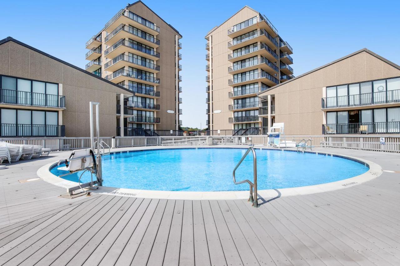 Sea Colony - 502 Annapolis House Apartamento Bethany Beach Exterior foto