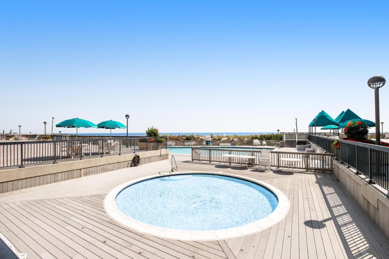 Sea Colony - 502 Annapolis House Apartamento Bethany Beach Exterior foto